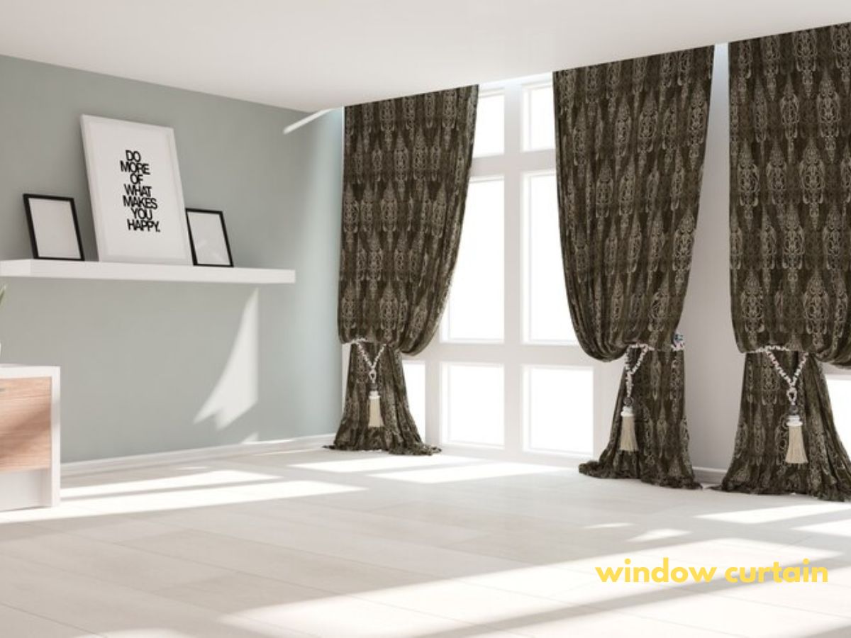 Eco-Friendly Window Curtains: A Stylish and Sustainable