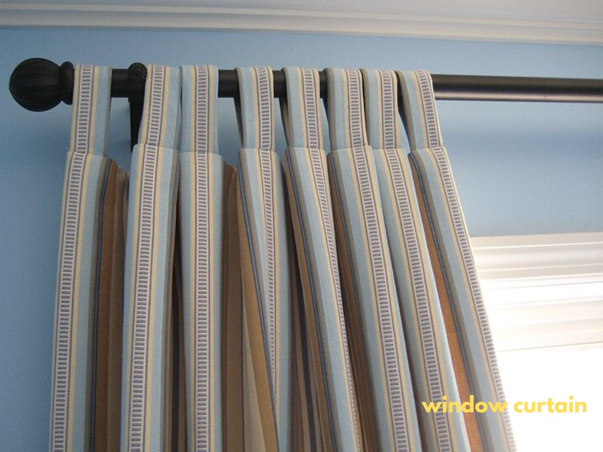 Different Types of Windows Curtains: Comprehensive Guide