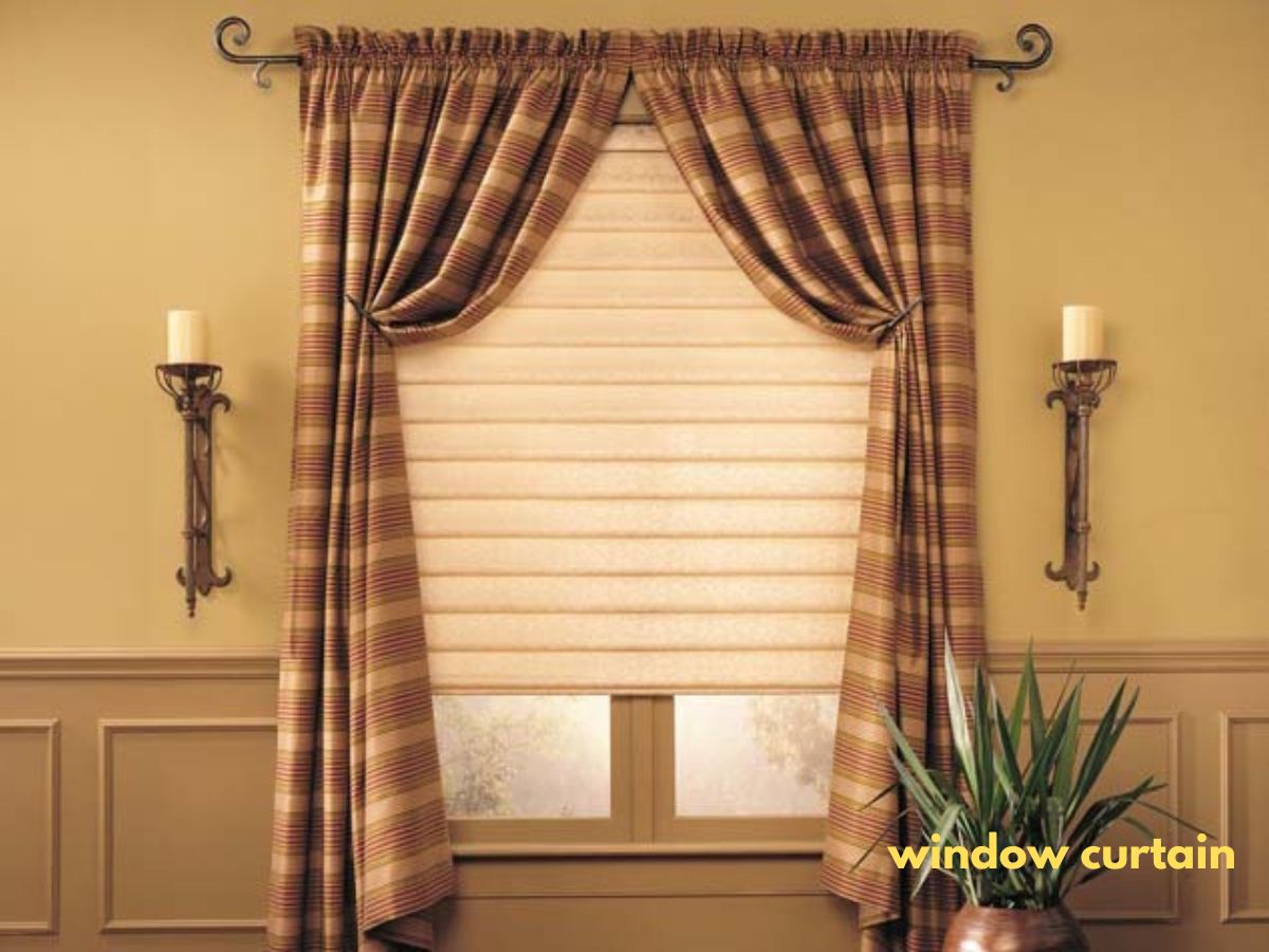 Non-Toxic Blackout Window Fabrics